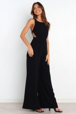 Women's Eddie Jumpsuit