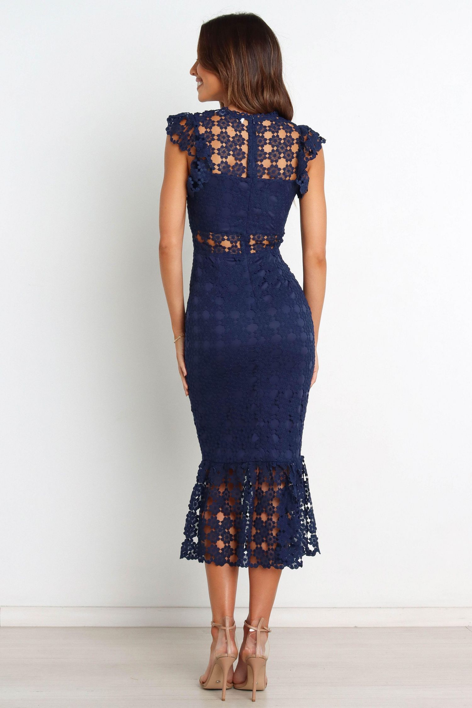 Women's Lauren Dress