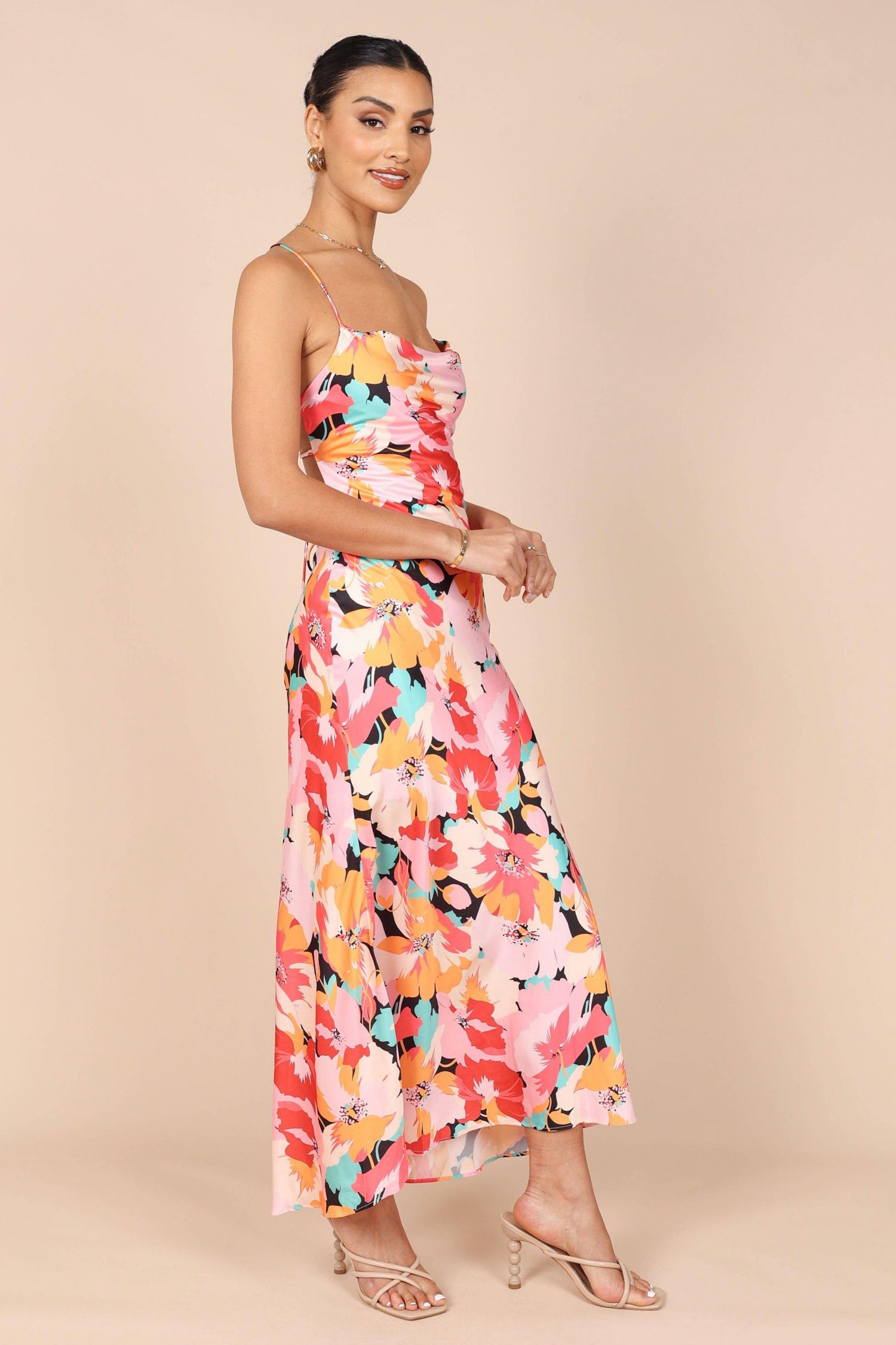 Women's Posse Slip Dress