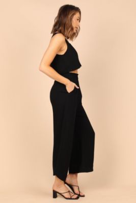 Women's Eleanor High Waisted Pants