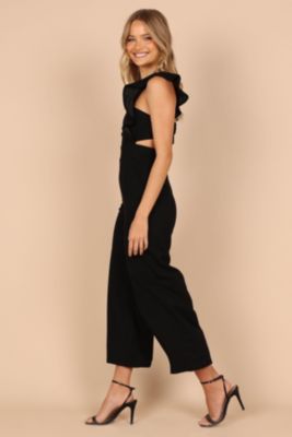 Women's Mills Jumpsuit