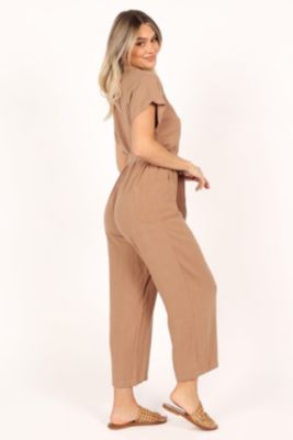 Women's Archie Jumpsuit