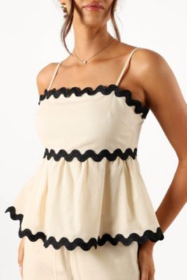 Women's Mollymook Top