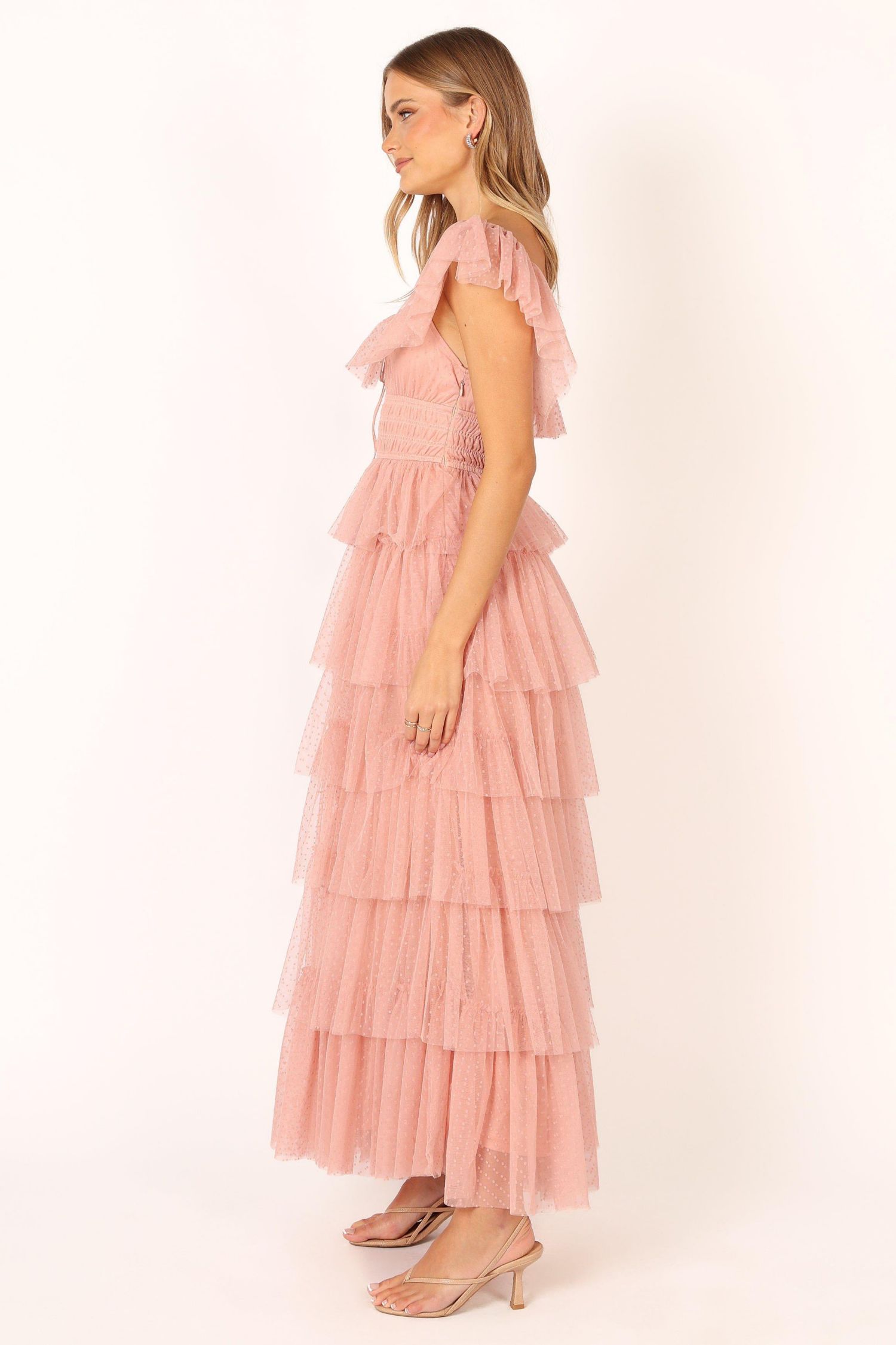 Women's Belle Maxi Dress