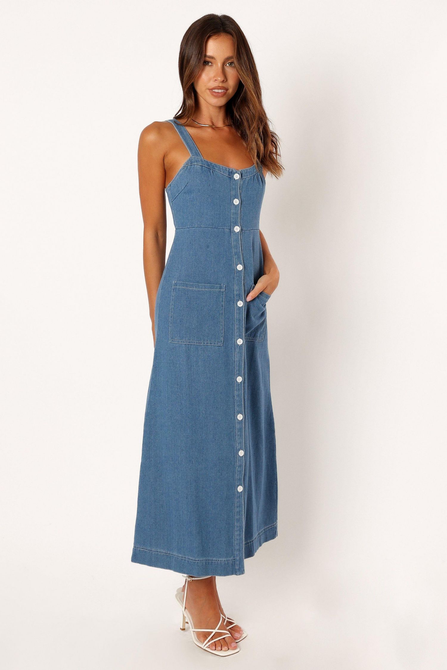 Women's Bettie Dress