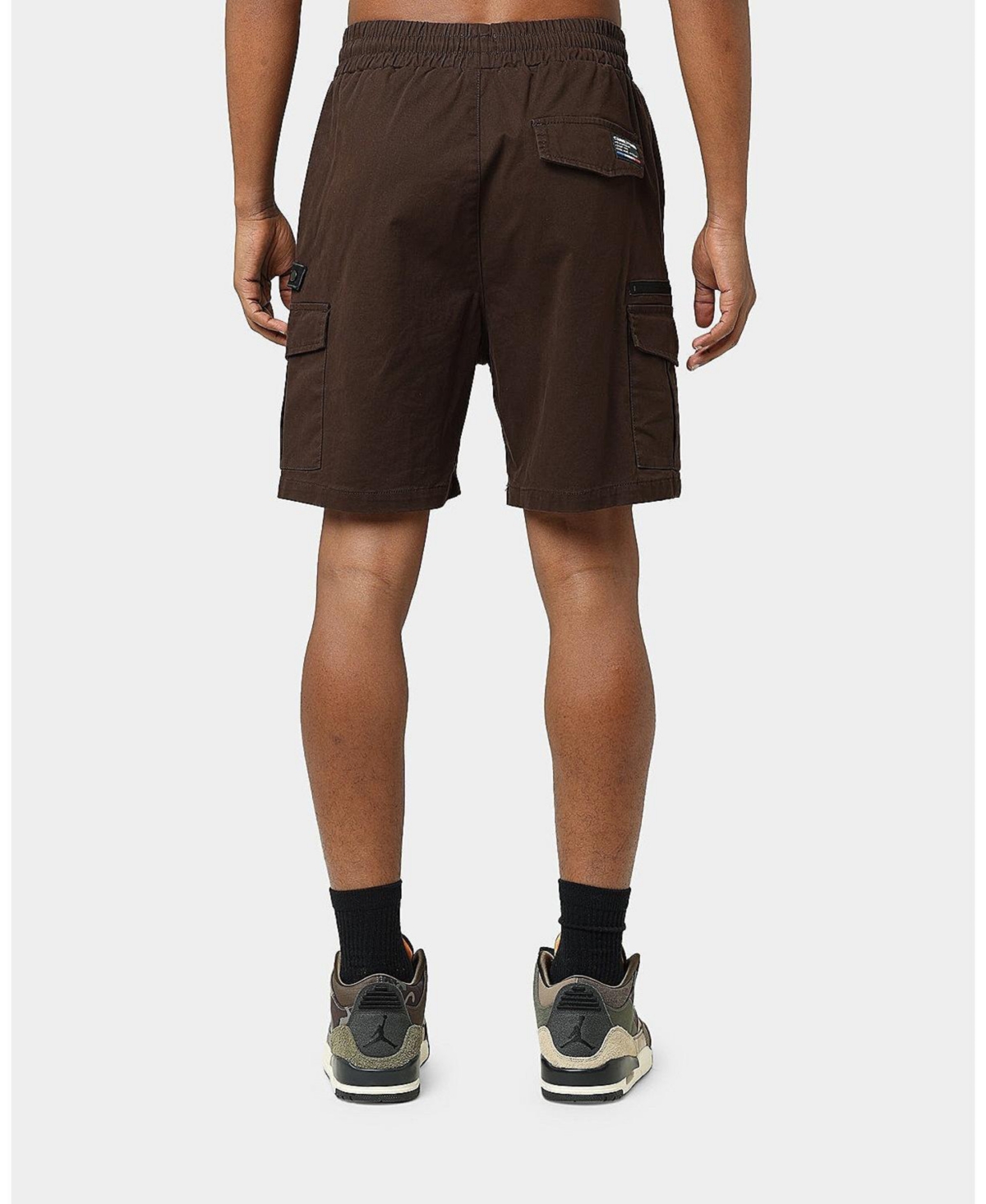 Carre Mens Evolution Cargo Short