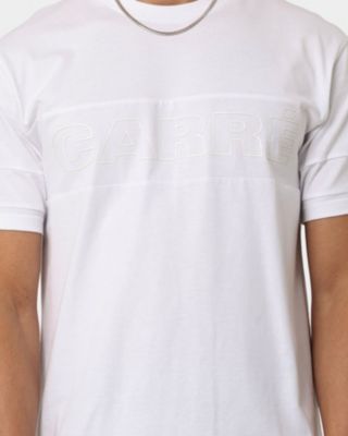 Mens Panneau T-Shirt