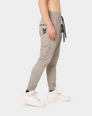 Mens Non Component Sneaker Joggers
