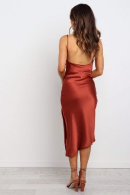 Women's Cyprus Dress