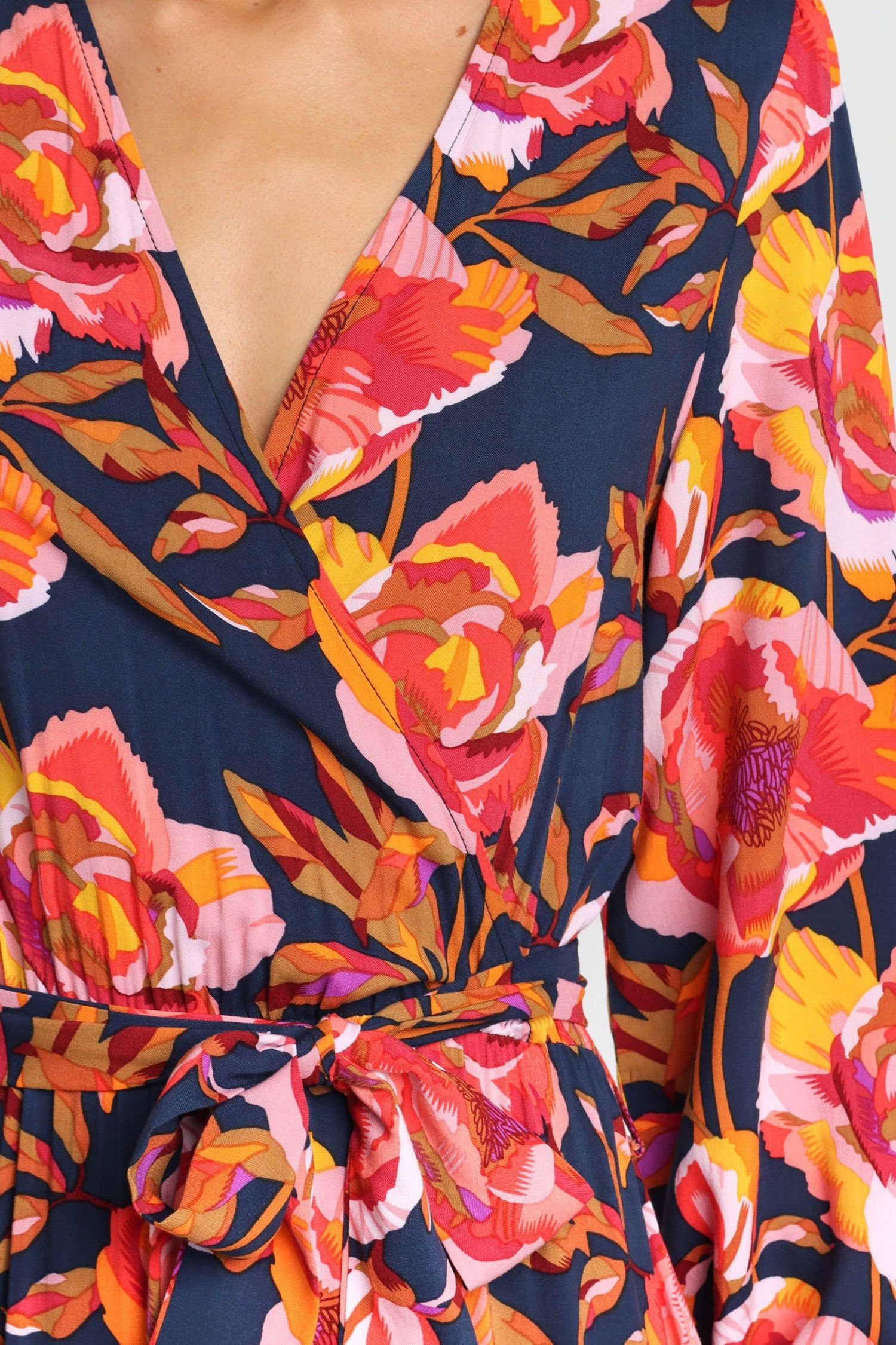 Women's Balsa Dress