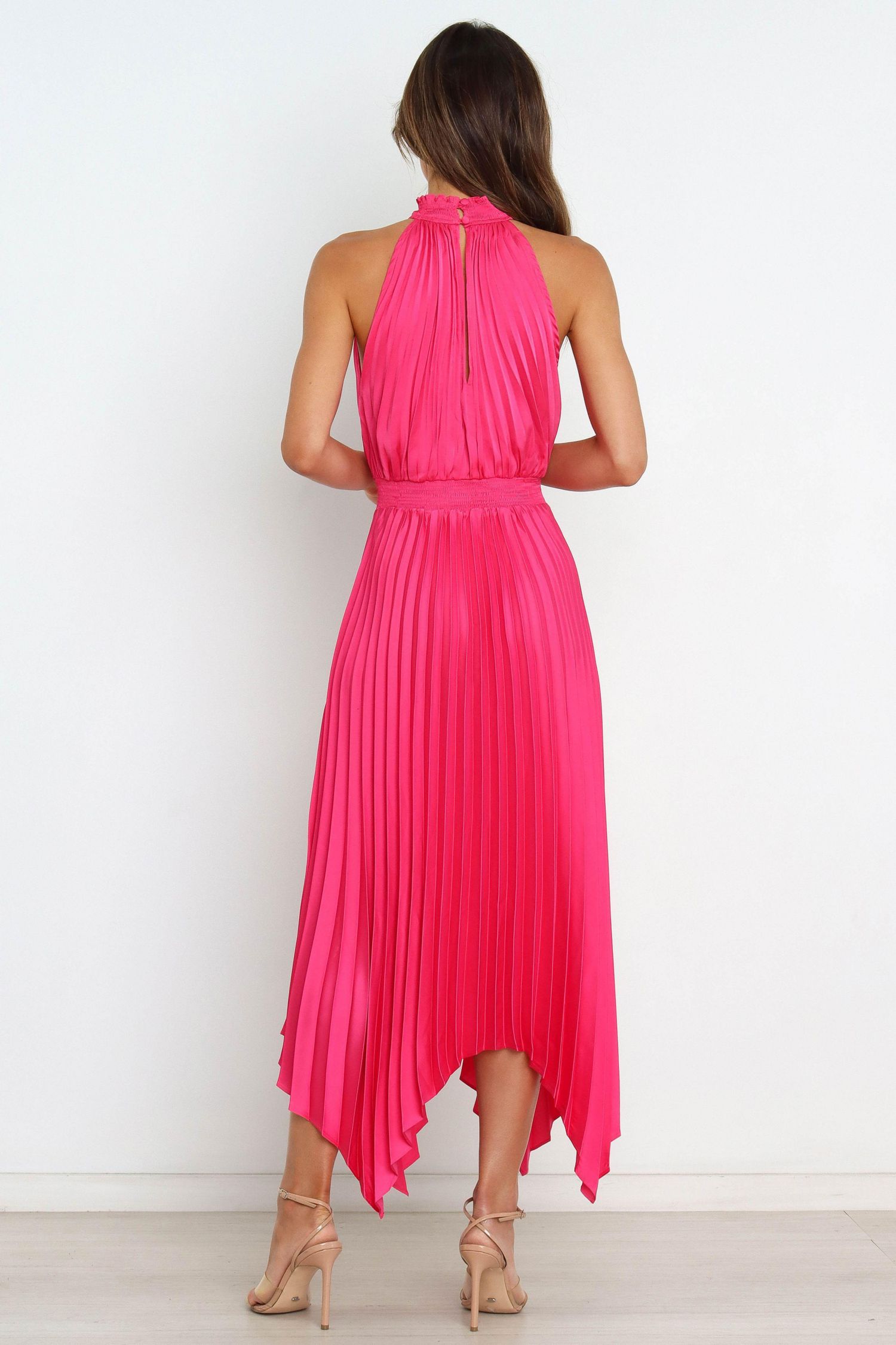 Women's Dominique Dress