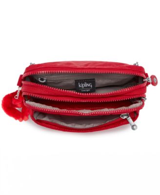 Abanu Multi Convertible Crossbody Mini Bag