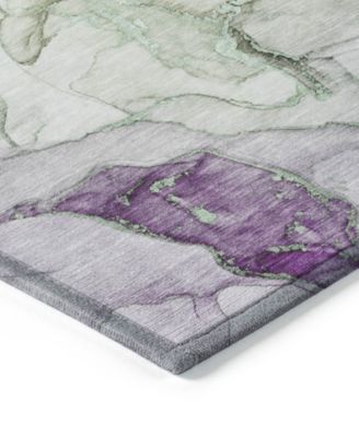 Chantille Machine Washable ACN500 2'6x3'10 Area Rug