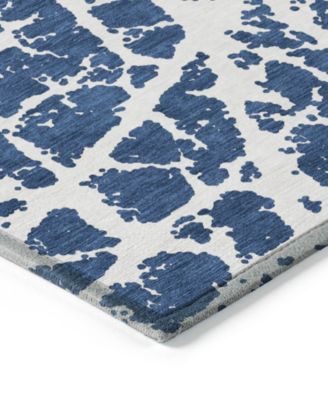 Chantille Machine Washable ACN501 5'x7'6 Area Rug