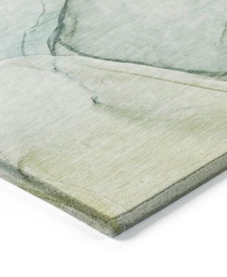 Chantille Machine Washable ACN502 8'x10' Area Rug