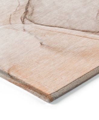 Chantille Machine Washable ACN502 3'x5' Area Rug