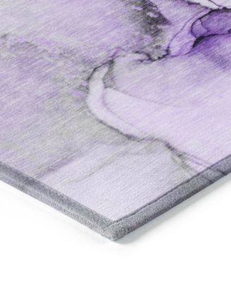 Chantille Machine Washable ACN506 8'x10' Area Rug