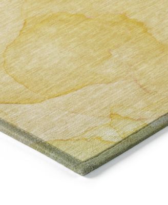 Chantille Machine Washable ACN509 2'3x7'6 Runner Area Rug