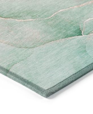 Chantille Machine Washable ACN508 8'x10' Area Rug