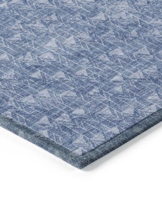 Chantille Machine Washable ACN514 8'x10' Area Rug