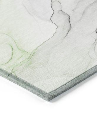 Chantille Machine Washable ACN515 5'x7'6 Area Rug