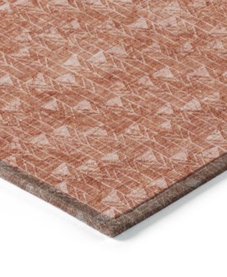Chantille Machine Washable ACN514 9'x12' Area Rug