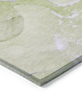 Chantille Machine Washable ACN517 9'x12' Area Rug