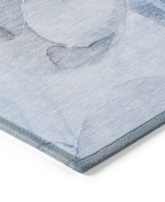 Chantille Machine Washable ACN521 8'x10' Area Rug