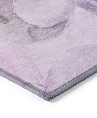 Chantille Machine Washable ACN521 8'x10' Area Rug