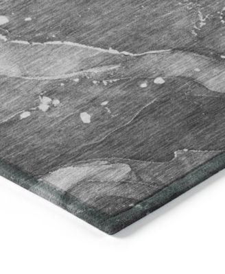 Chantille Machine Washable ACN522 5'x7'6 Area Rug