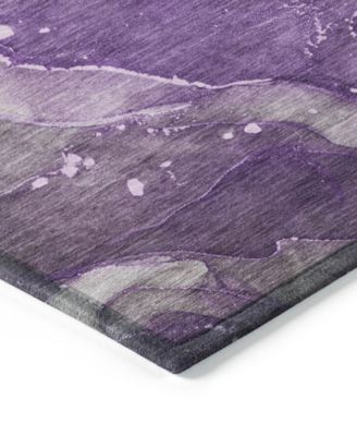 Chantille Machine Washable ACN522 8'x10' Area Rug