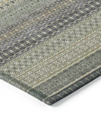 Chantille Machine Washable ACN527 5'x7'6 Area Rug