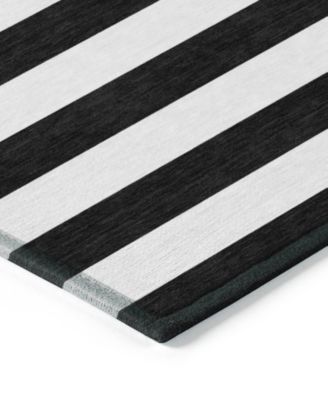 Chantille Machine Washable ACN528 3'x5' Area Rug