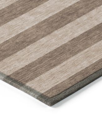 Chantille Machine Washable ACN530 2'3x7'6 Runner Area Rug