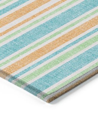 Chantille Machine Washable ACN531 8'x10' Area Rug