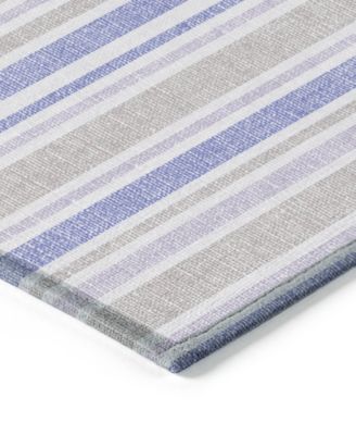 Chantille Machine Washable ACN531 5'x7'6 Area Rug