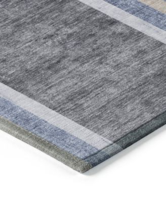 Chantille Machine Washable ACN532 8'x10' Area Rug