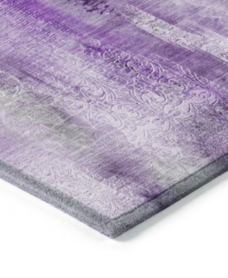 Chantille Machine Washable ACN537 2'6x3'10 Area Rug