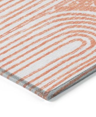Chantille Machine Washable ACN540 3'x5' Area Rug