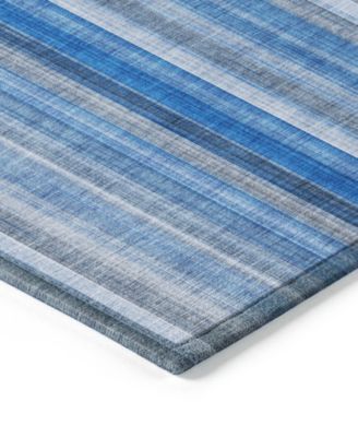 Chantille Machine Washable ACN543 8'x10' Area Rug