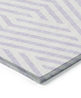 Chantille Machine Washable ACN550 2'6x3'10 Area Rug