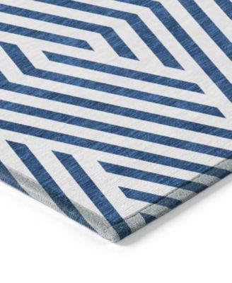 Chantille Machine Washable ACN550 2'6x3'10 Area Rug