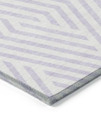 Chantille Machine Washable ACN550 5'x7'6 Area Rug