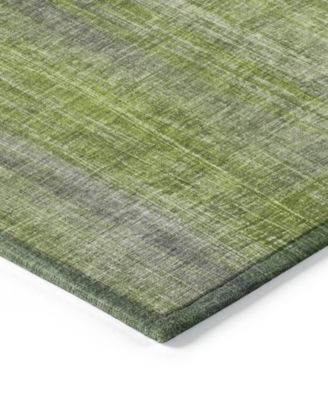 Chantille Machine Washable ACN552 3'x5' Area Rug