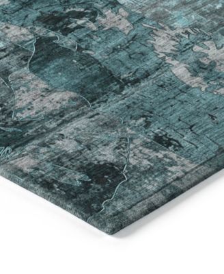Chantille Machine Washable ACN555 9'x12' Area Rug