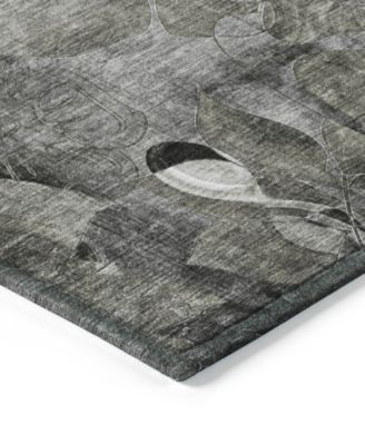 Chantille Machine Washable ACN558 5'x7'6 Area Rug