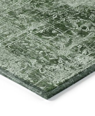 Chantille Machine Washable ACN559 8'x10' Area Rug