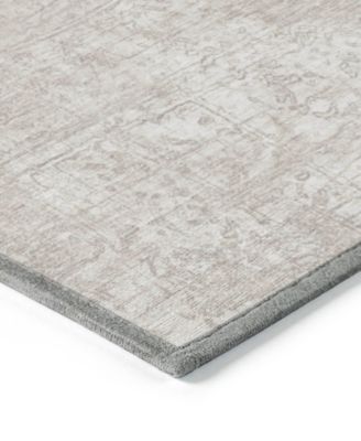 Chantille Machine Washable ACN559 5'x7'6 Area Rug