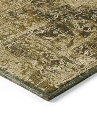 Chantille Machine Washable ACN559 9'x12' Area Rug