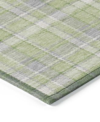 Chantille Machine Washable ACN563 5'x7'6 Area Rug